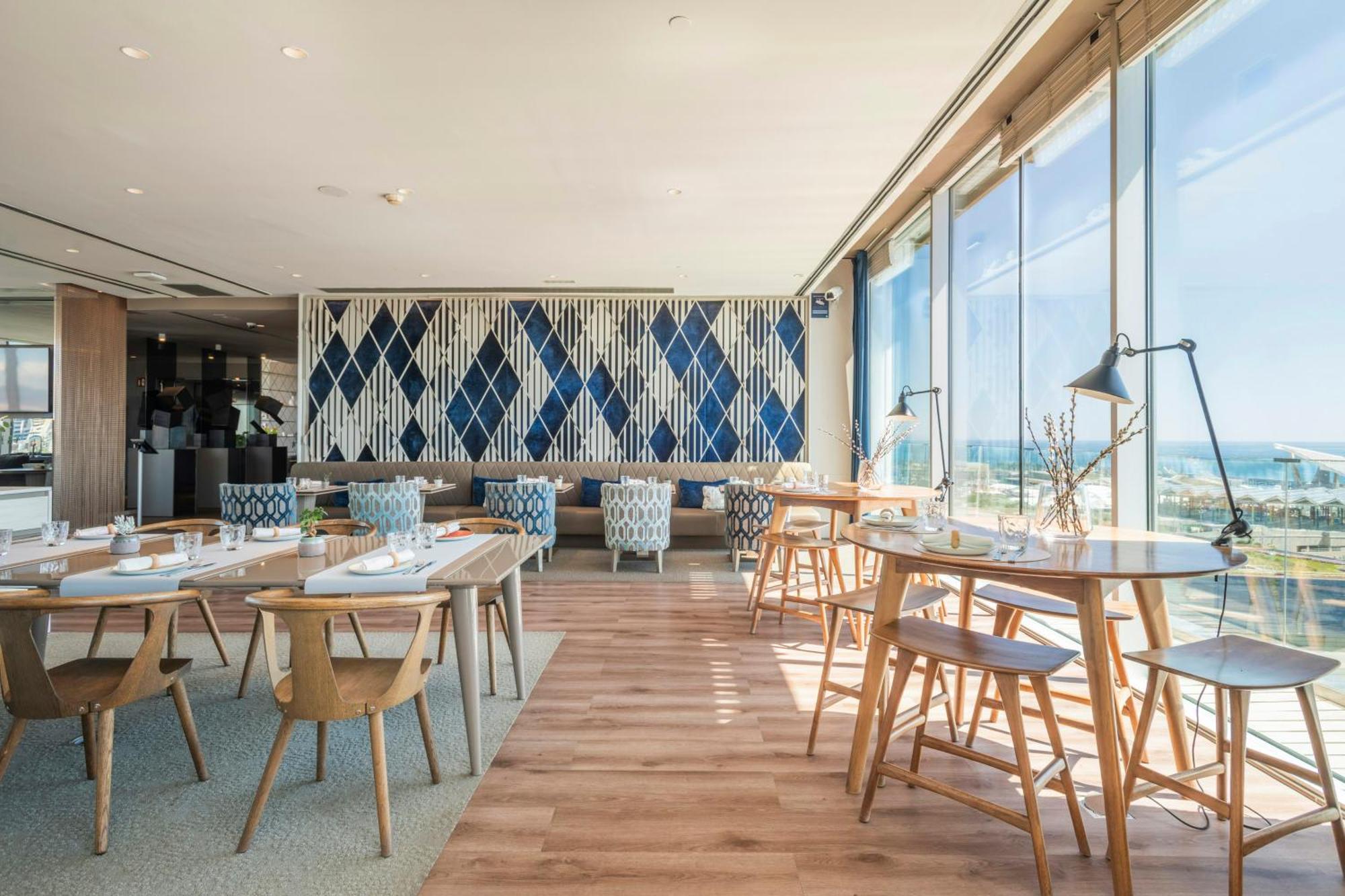 Leonardo Royal Hotel Barcelona Forum — Billeder 2