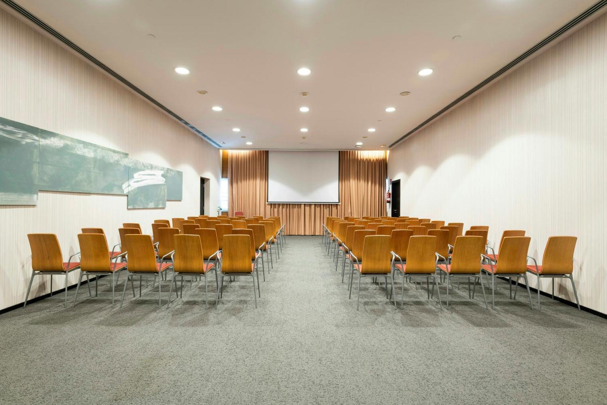Leonardo Royal Hotel Barcelona Forum — Billeder 1